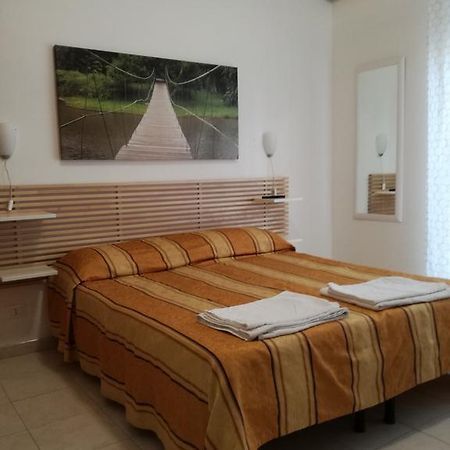 Testa Gioacchino B&B Ρώμη Εξωτερικό φωτογραφία