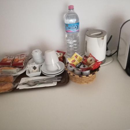 Testa Gioacchino B&B Ρώμη Εξωτερικό φωτογραφία