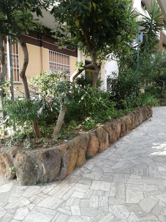 Testa Gioacchino B&B Ρώμη Εξωτερικό φωτογραφία
