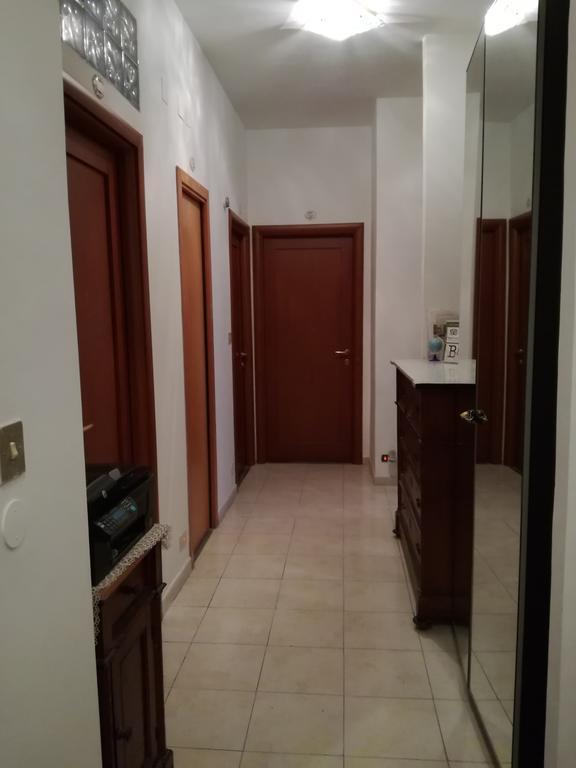 Testa Gioacchino B&B Ρώμη Εξωτερικό φωτογραφία