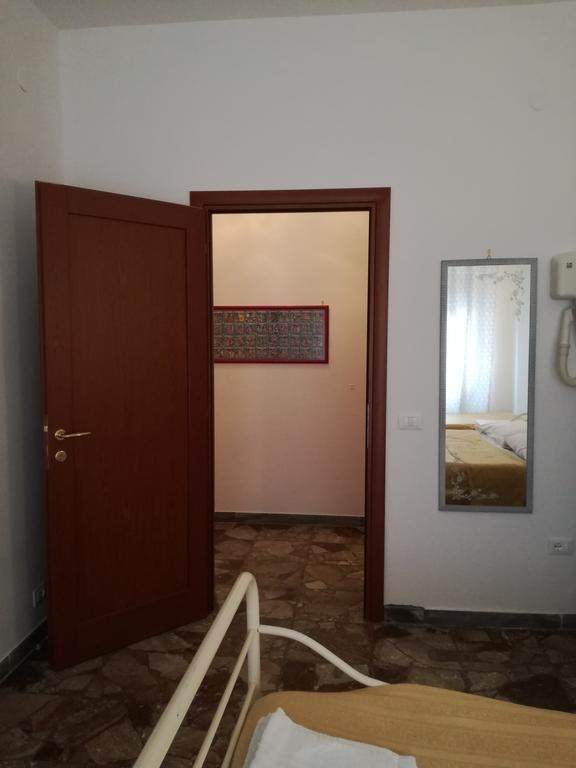 Testa Gioacchino B&B Ρώμη Εξωτερικό φωτογραφία
