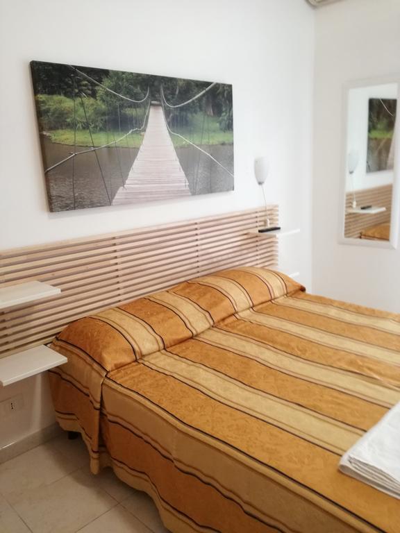Testa Gioacchino B&B Ρώμη Εξωτερικό φωτογραφία