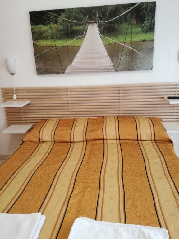 Testa Gioacchino B&B Ρώμη Εξωτερικό φωτογραφία