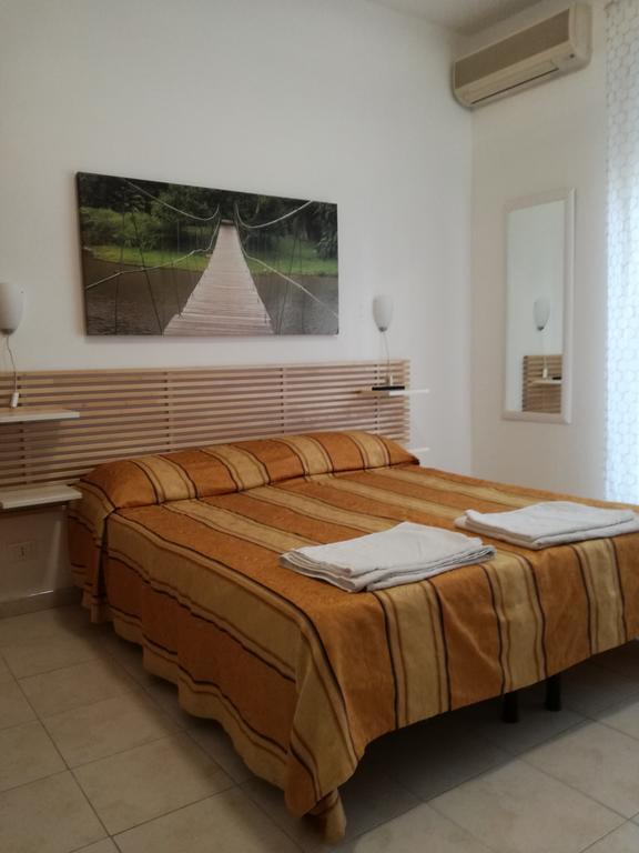 Testa Gioacchino B&B Ρώμη Εξωτερικό φωτογραφία