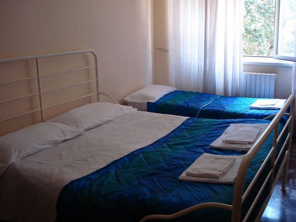 Testa Gioacchino B&B Ρώμη Εξωτερικό φωτογραφία
