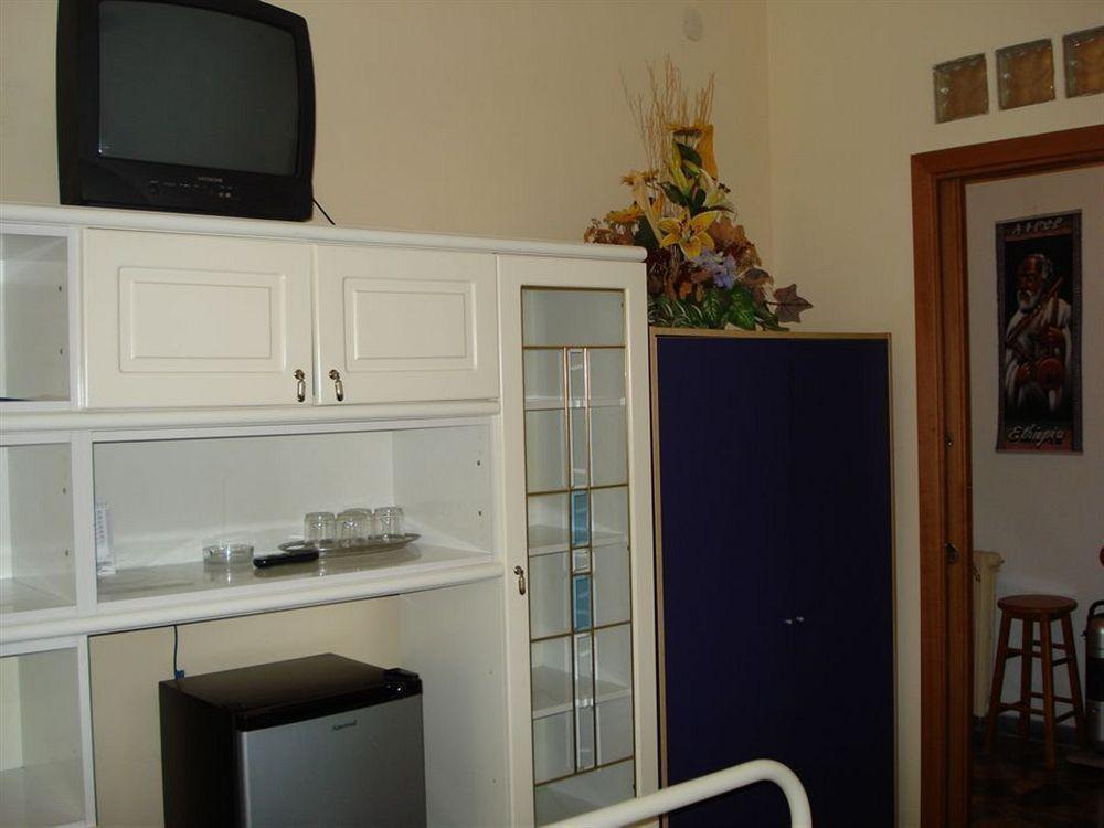 Testa Gioacchino B&B Ρώμη Εξωτερικό φωτογραφία
