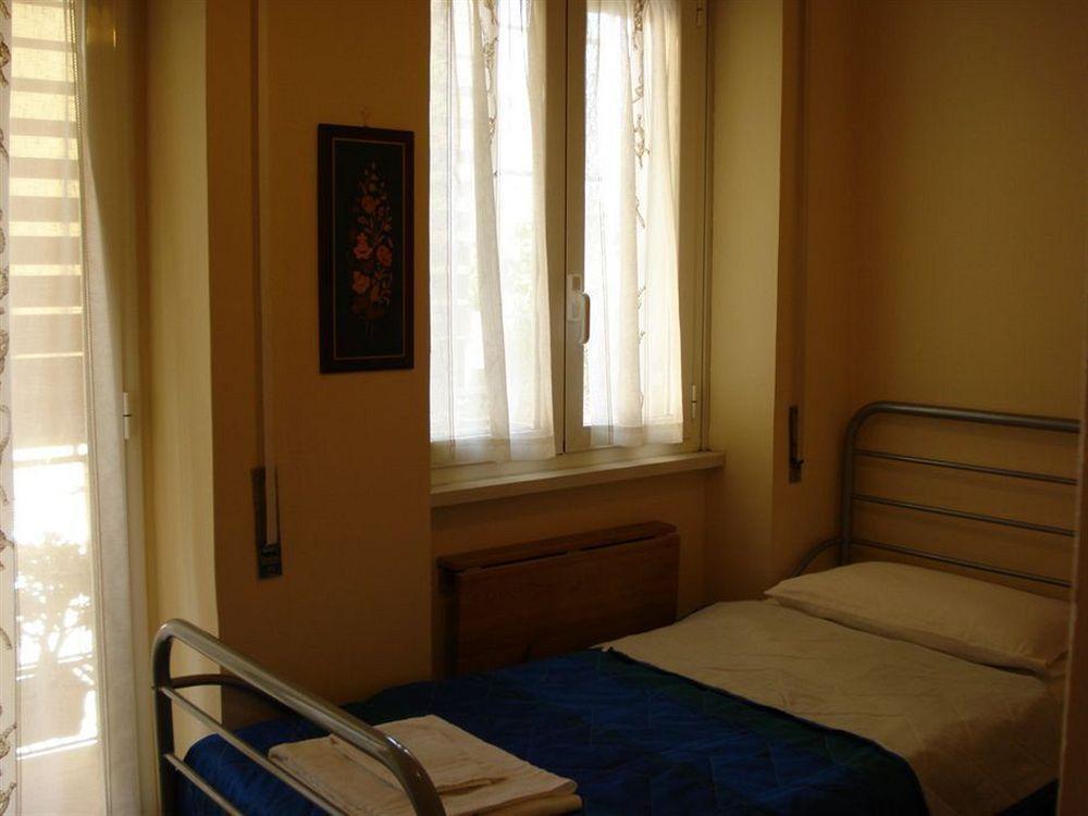 Testa Gioacchino B&B Ρώμη Εξωτερικό φωτογραφία