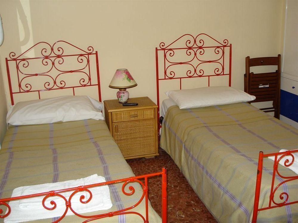 Testa Gioacchino B&B Ρώμη Εξωτερικό φωτογραφία