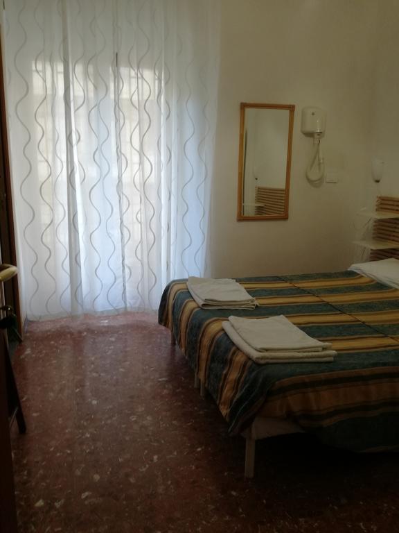 Testa Gioacchino B&B Ρώμη Εξωτερικό φωτογραφία