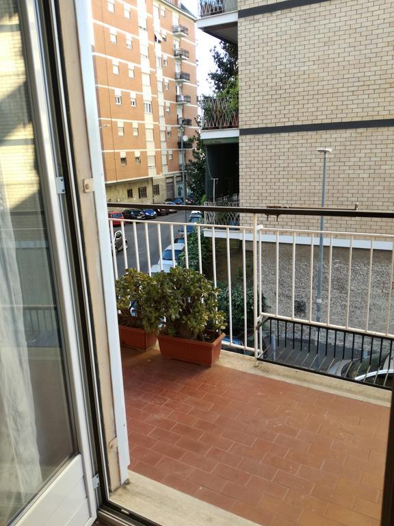 Testa Gioacchino B&B Ρώμη Εξωτερικό φωτογραφία