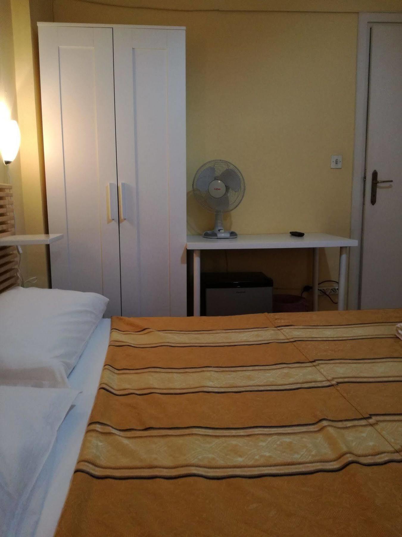 Testa Gioacchino B&B Ρώμη Εξωτερικό φωτογραφία
