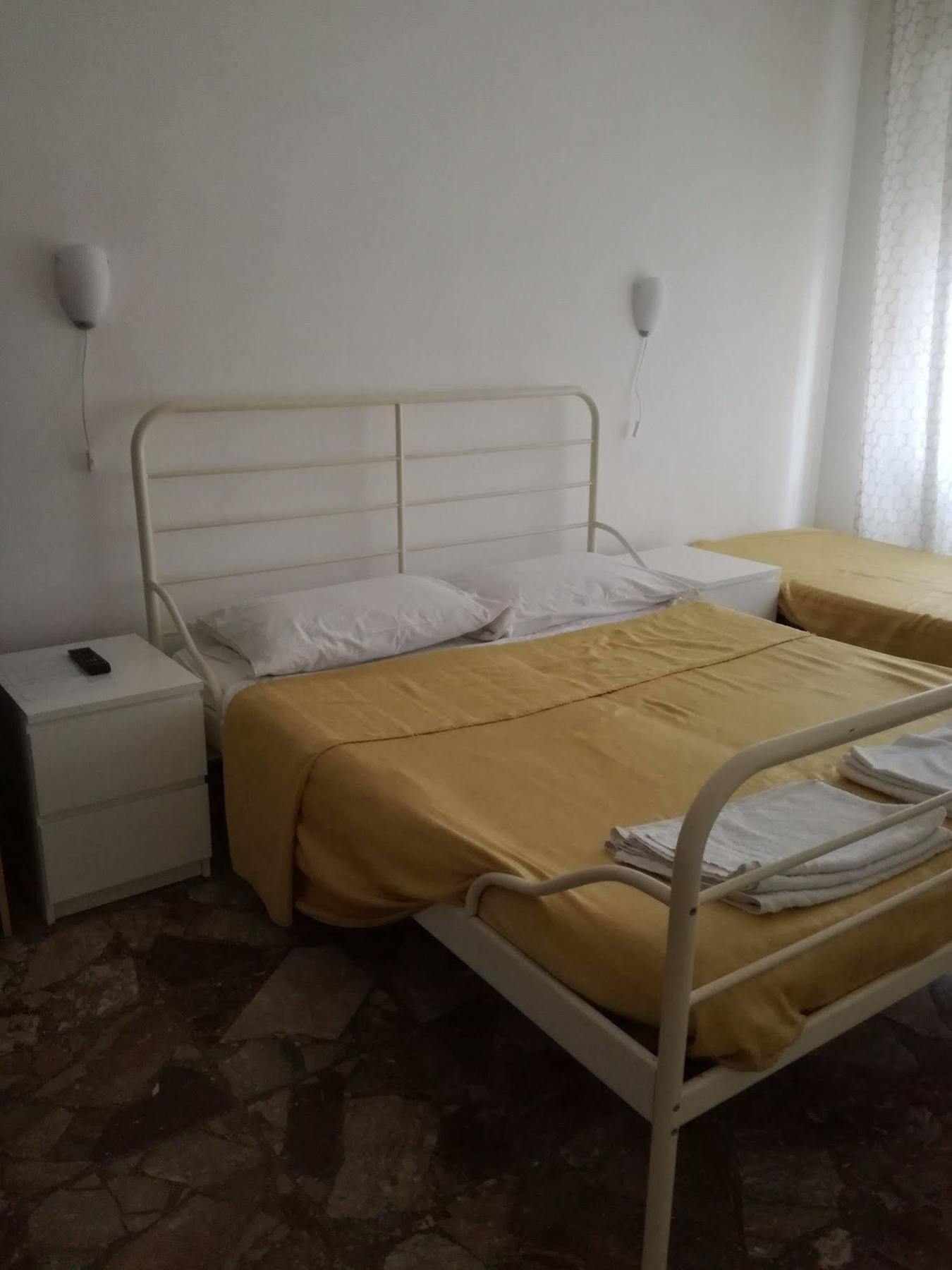 Testa Gioacchino B&B Ρώμη Εξωτερικό φωτογραφία