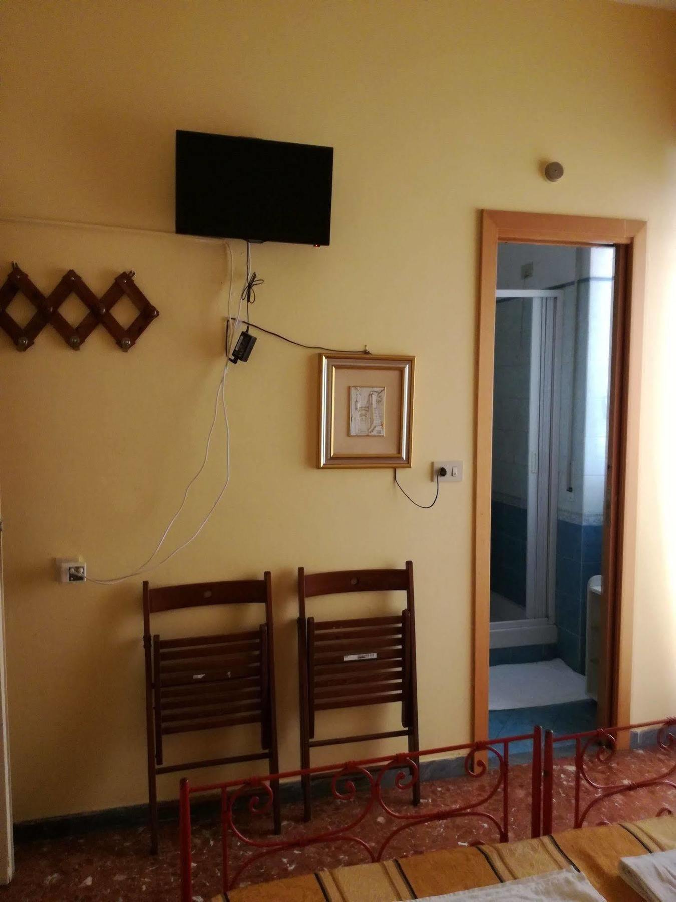 Testa Gioacchino B&B Ρώμη Εξωτερικό φωτογραφία