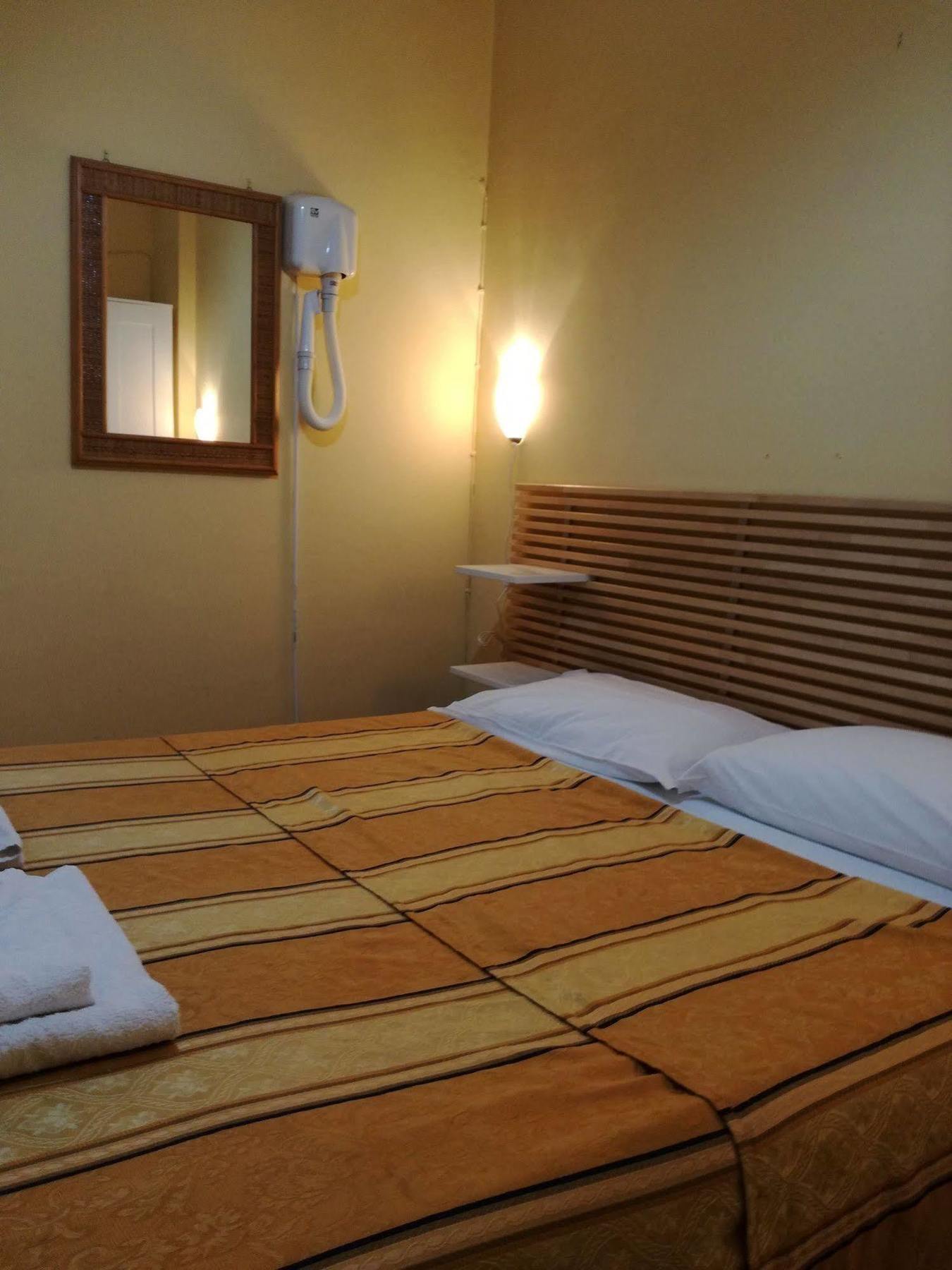 Testa Gioacchino B&B Ρώμη Εξωτερικό φωτογραφία