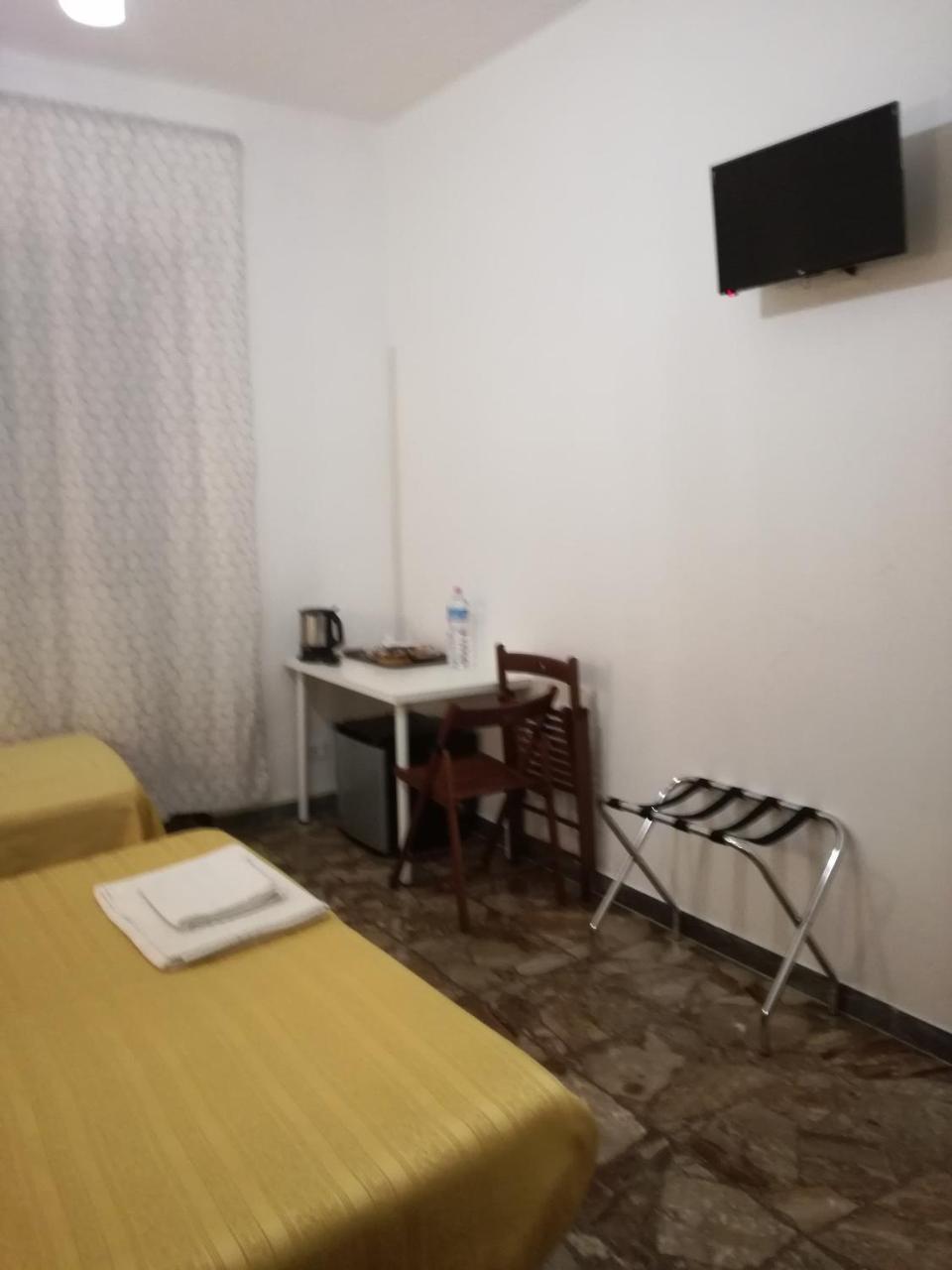 Testa Gioacchino B&B Ρώμη Εξωτερικό φωτογραφία