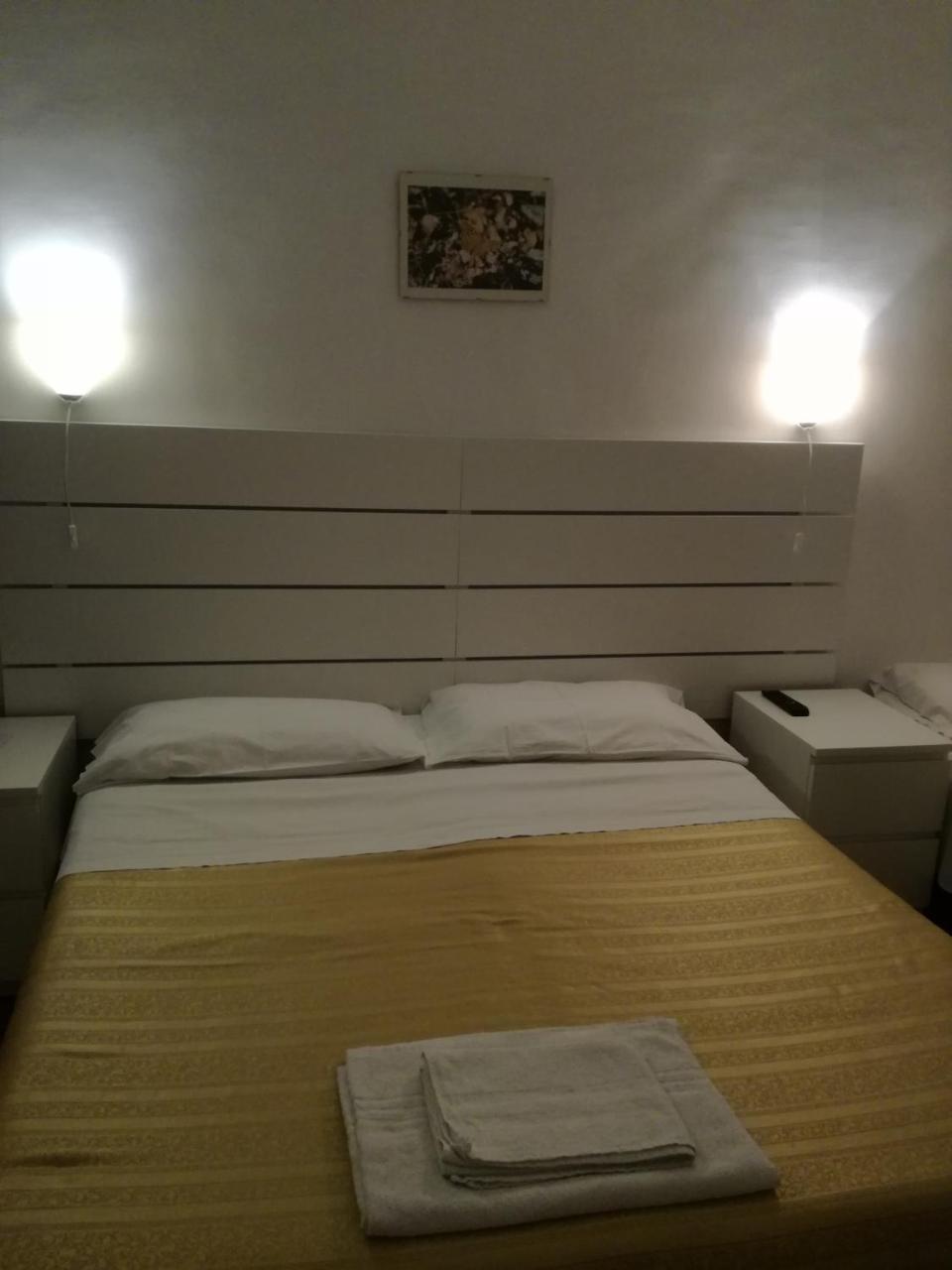 Testa Gioacchino B&B Ρώμη Εξωτερικό φωτογραφία