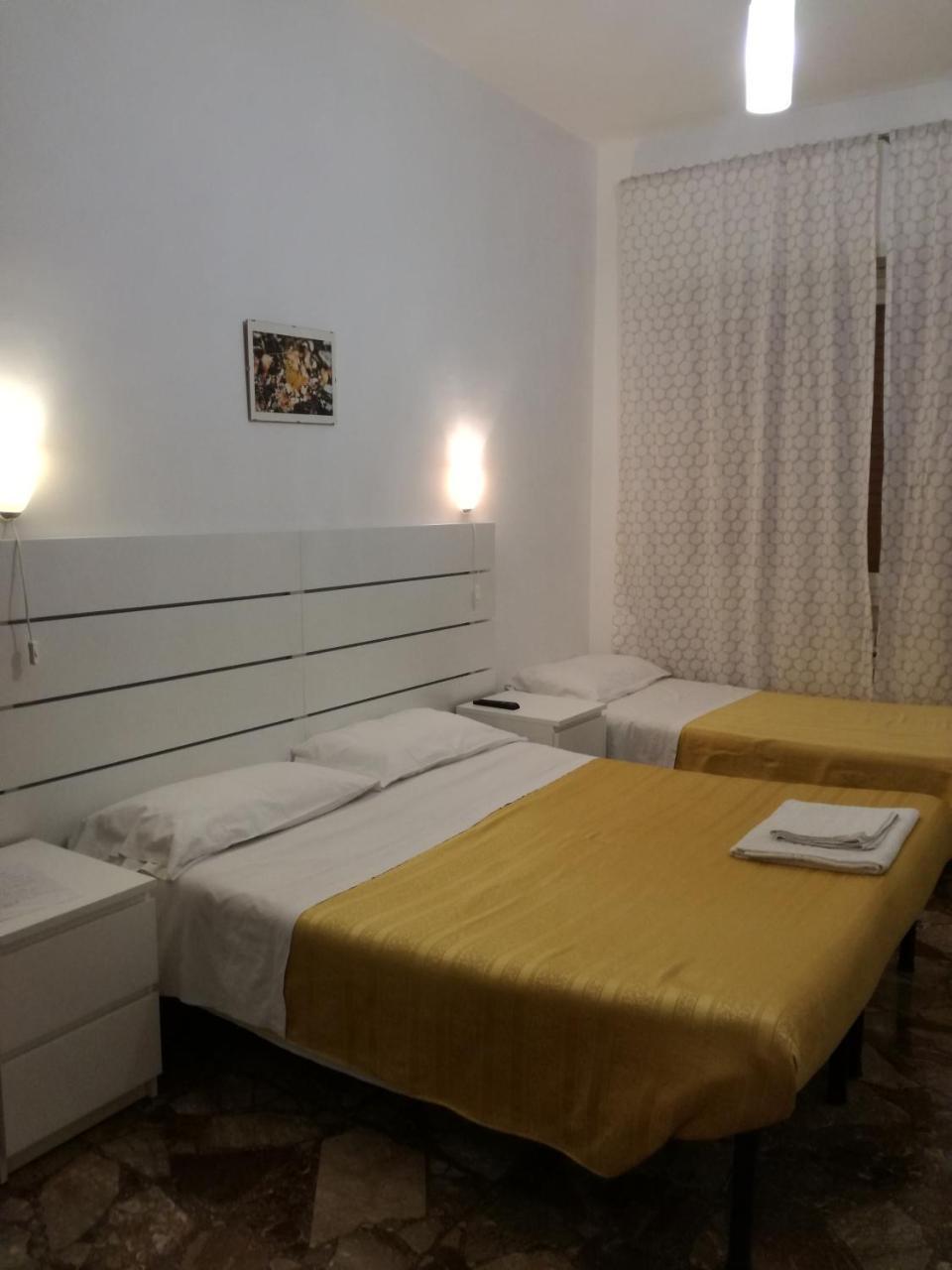 Testa Gioacchino B&B Ρώμη Εξωτερικό φωτογραφία