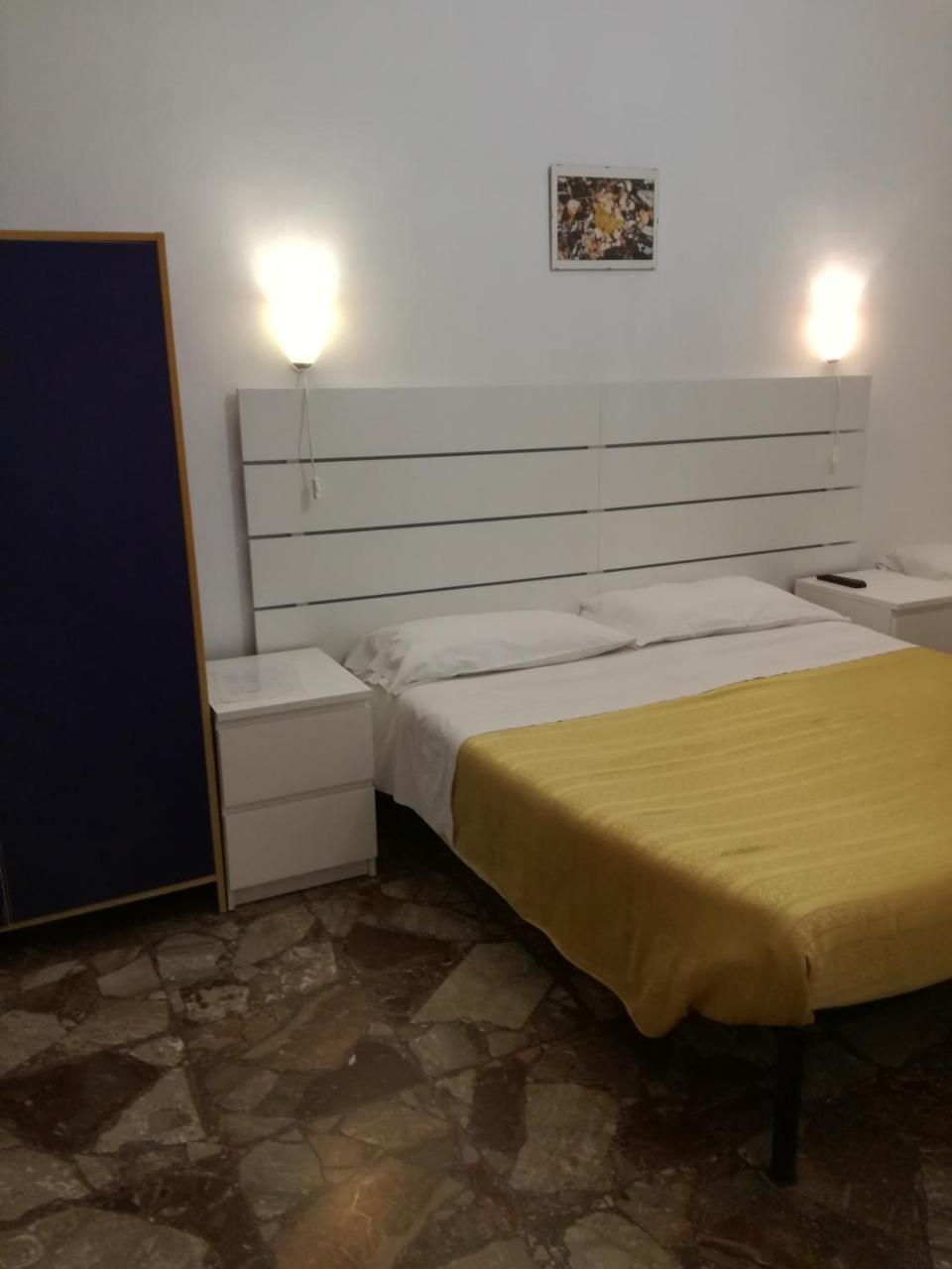 Testa Gioacchino B&B Ρώμη Εξωτερικό φωτογραφία
