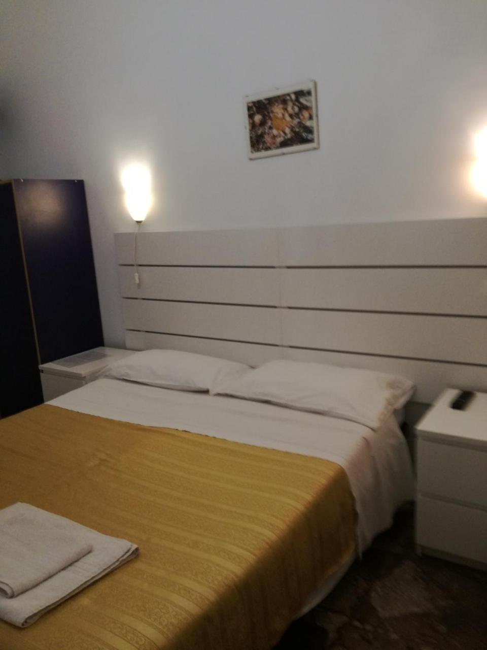 Testa Gioacchino B&B Ρώμη Εξωτερικό φωτογραφία