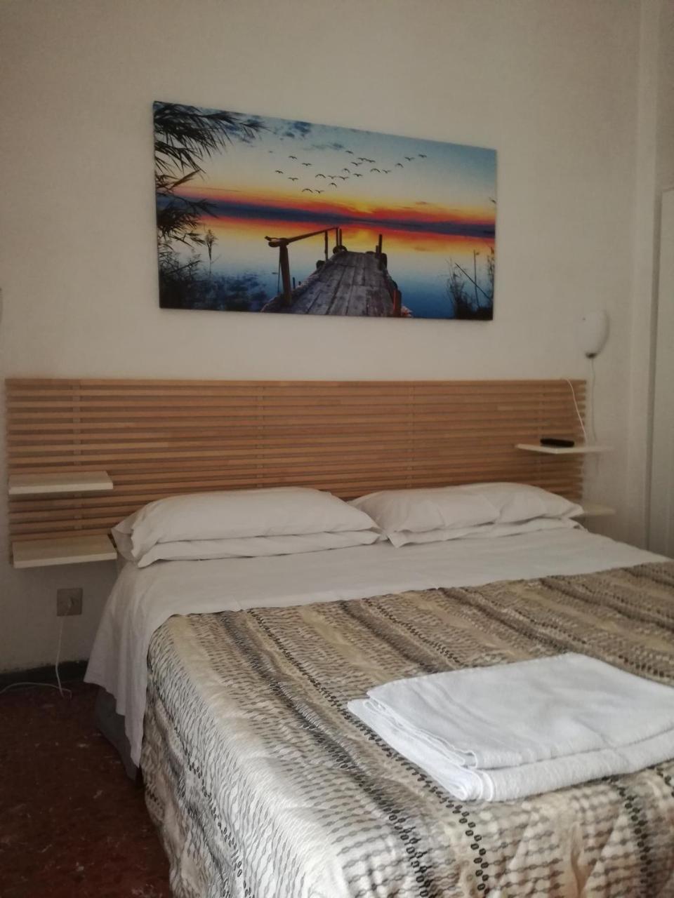 Testa Gioacchino B&B Ρώμη Εξωτερικό φωτογραφία