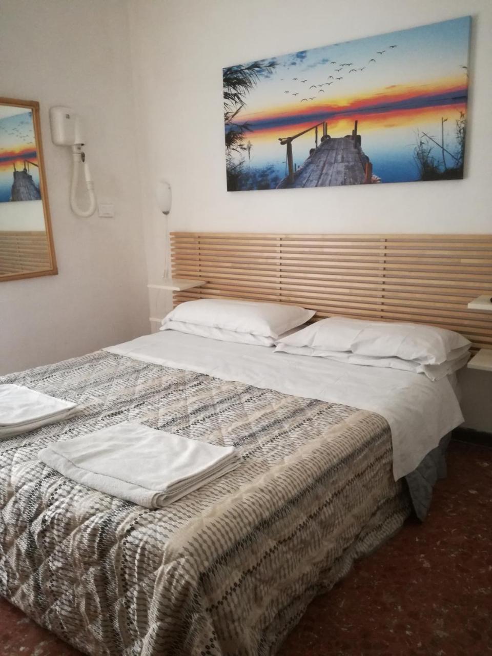 Testa Gioacchino B&B Ρώμη Εξωτερικό φωτογραφία