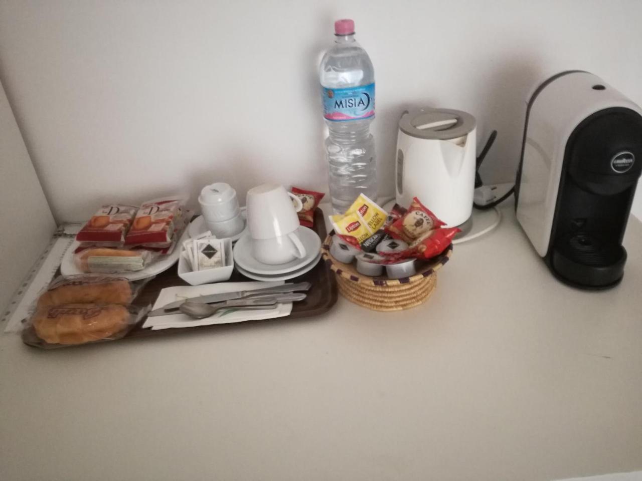 Testa Gioacchino B&B Ρώμη Εξωτερικό φωτογραφία
