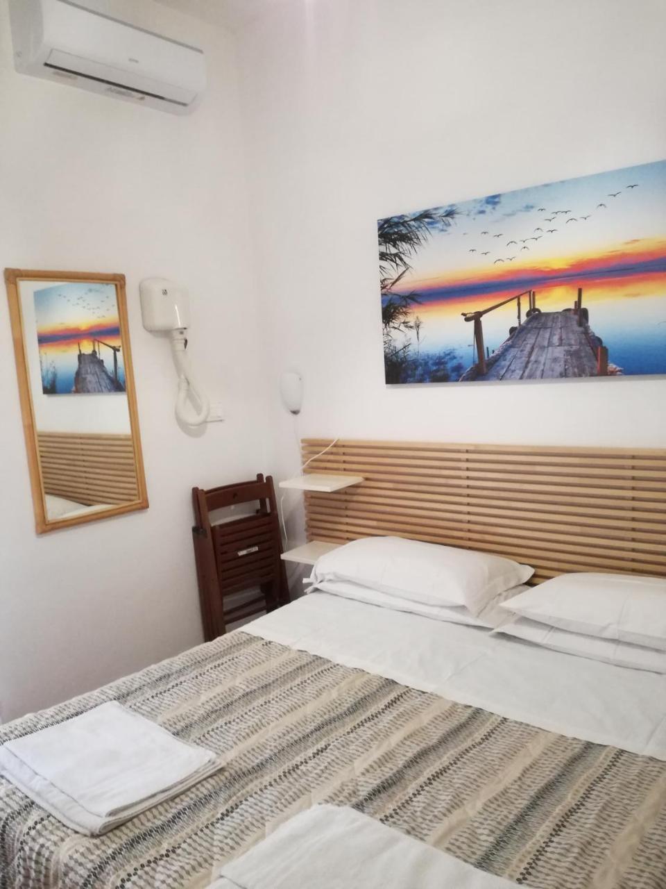 Testa Gioacchino B&B Ρώμη Εξωτερικό φωτογραφία