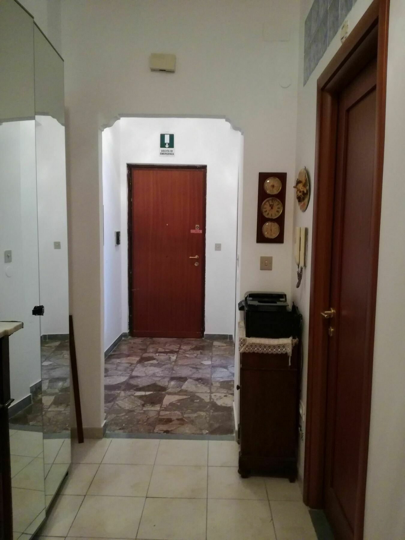 Testa Gioacchino B&B Ρώμη Εξωτερικό φωτογραφία