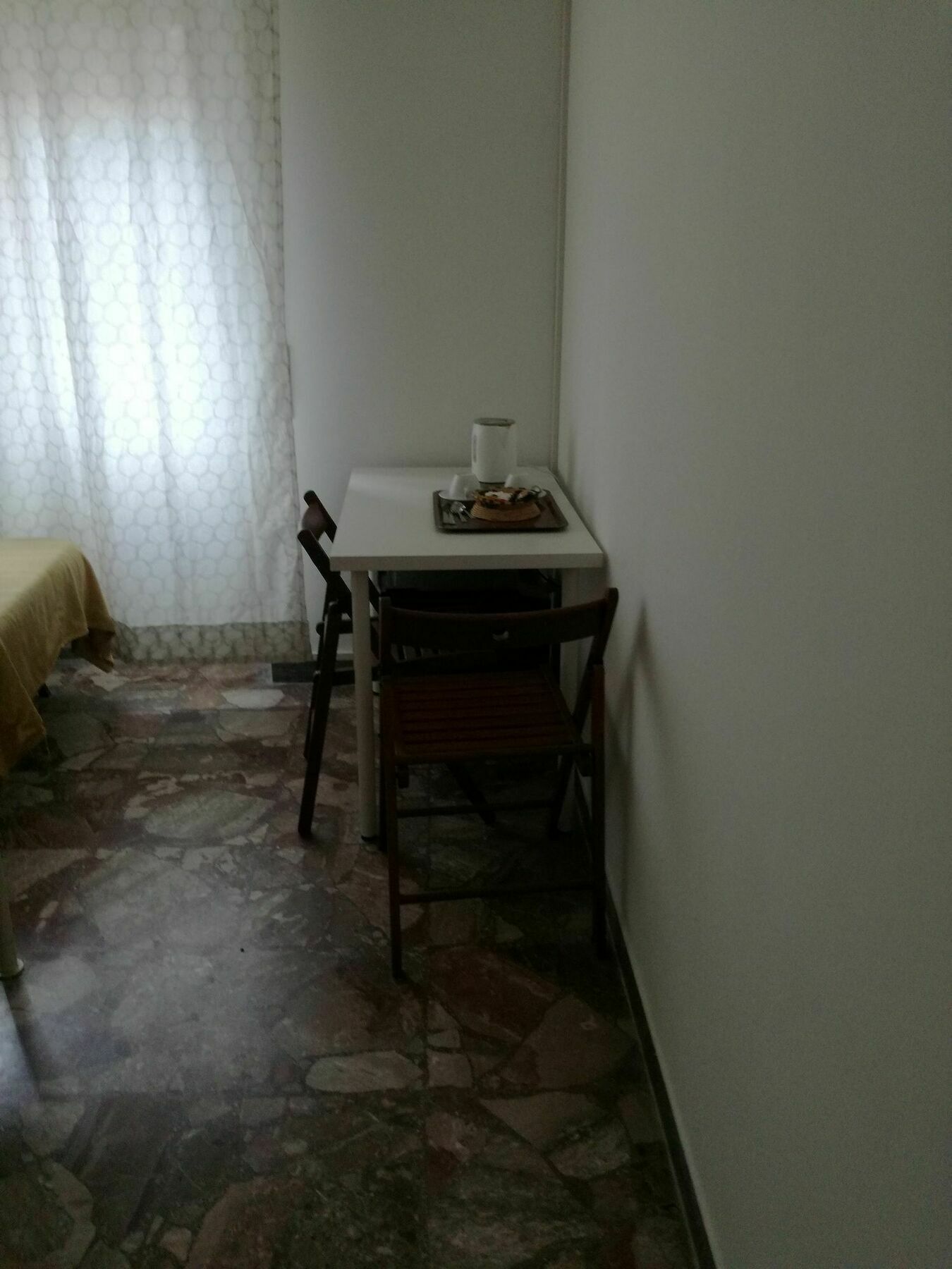 Testa Gioacchino B&B Ρώμη Εξωτερικό φωτογραφία