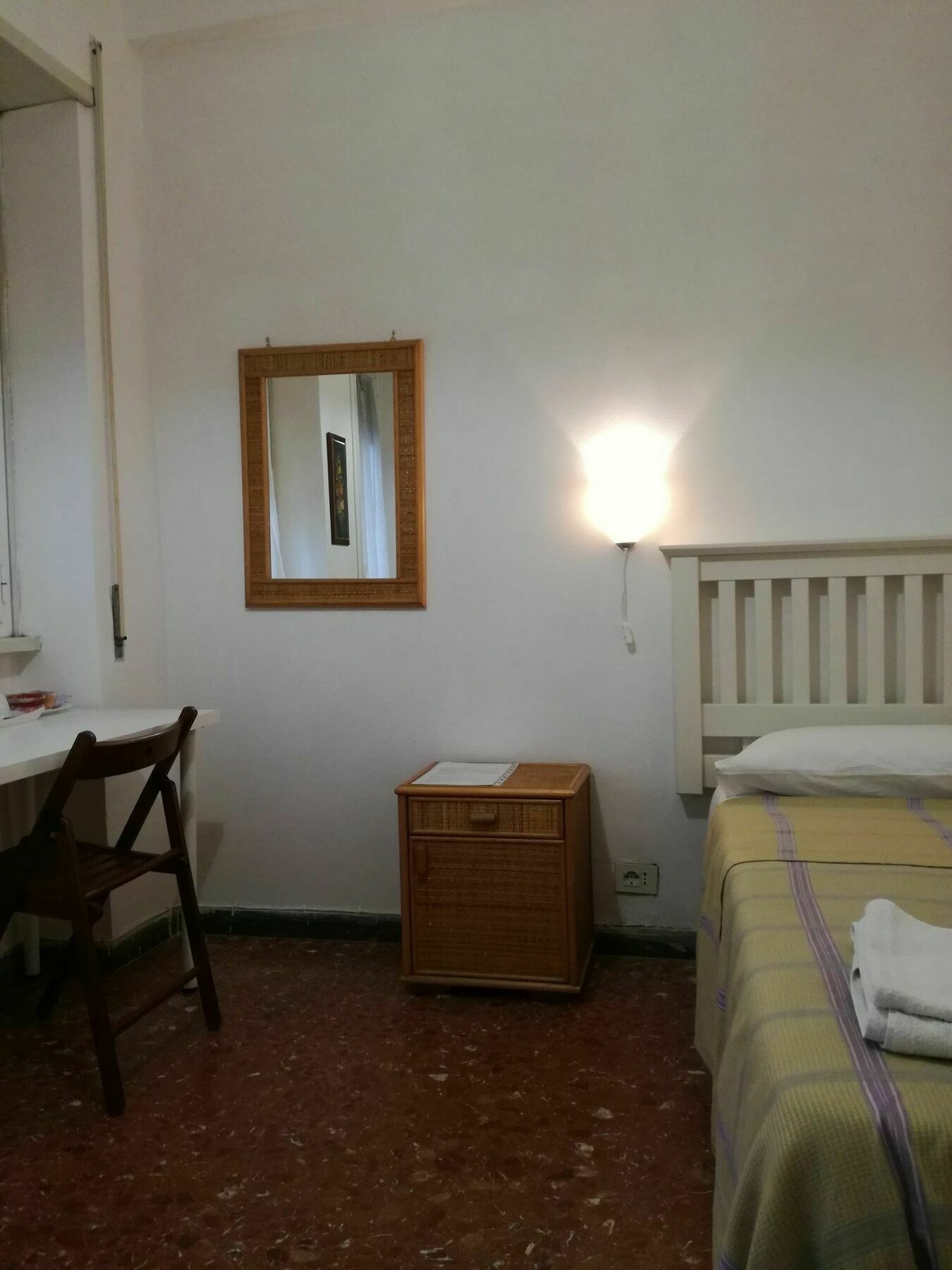 Testa Gioacchino B&B Ρώμη Εξωτερικό φωτογραφία