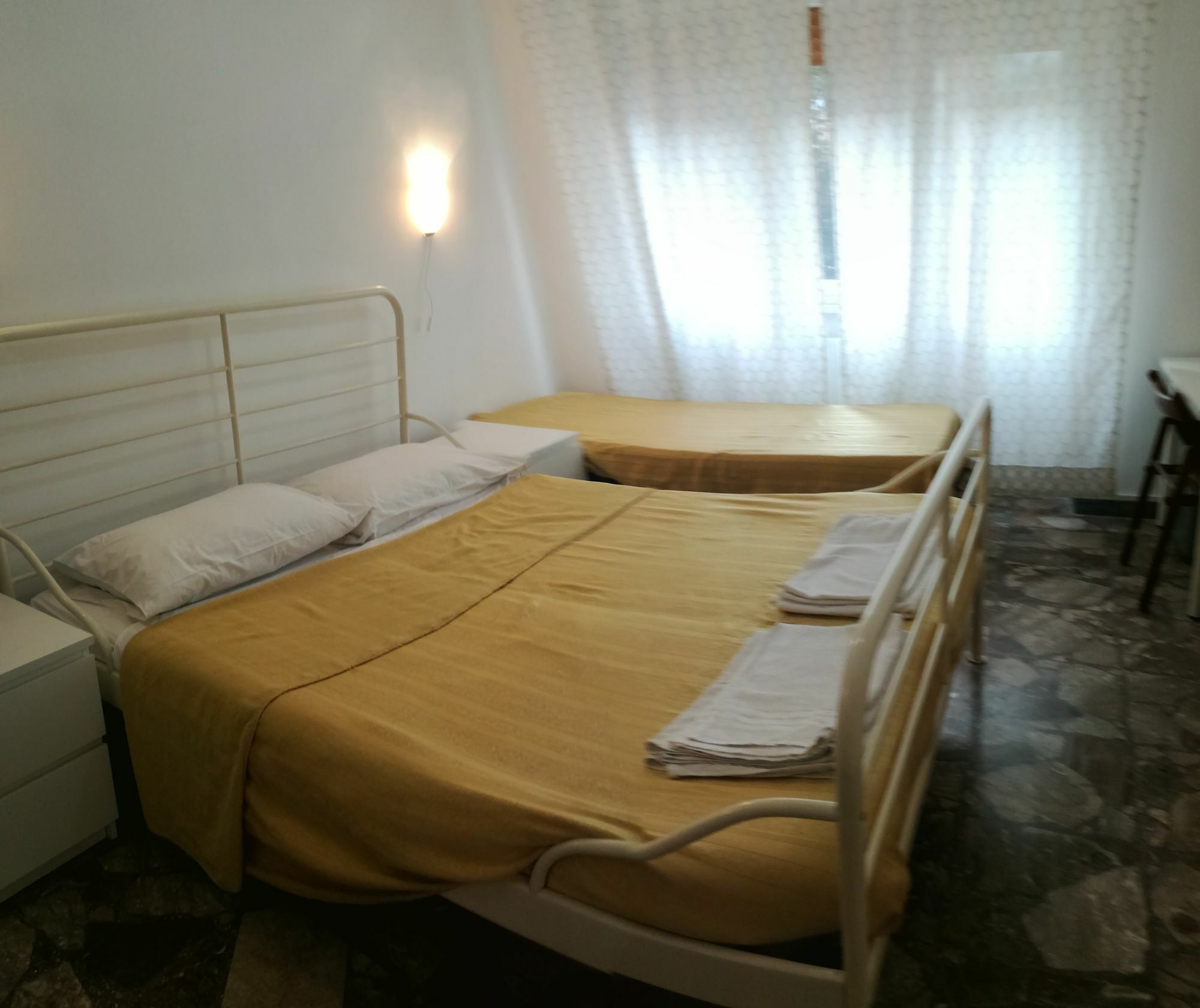 Testa Gioacchino B&B Ρώμη Εξωτερικό φωτογραφία