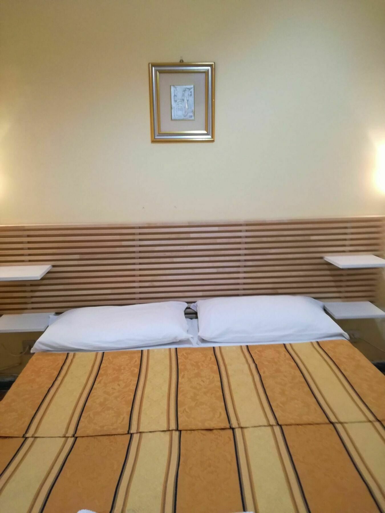 Testa Gioacchino B&B Ρώμη Εξωτερικό φωτογραφία