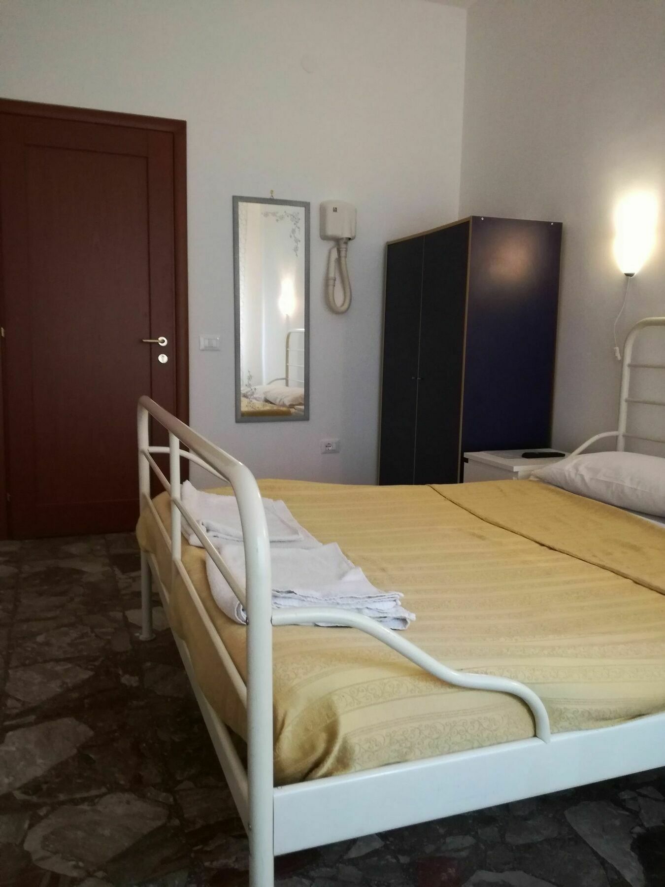 Testa Gioacchino B&B Ρώμη Εξωτερικό φωτογραφία
