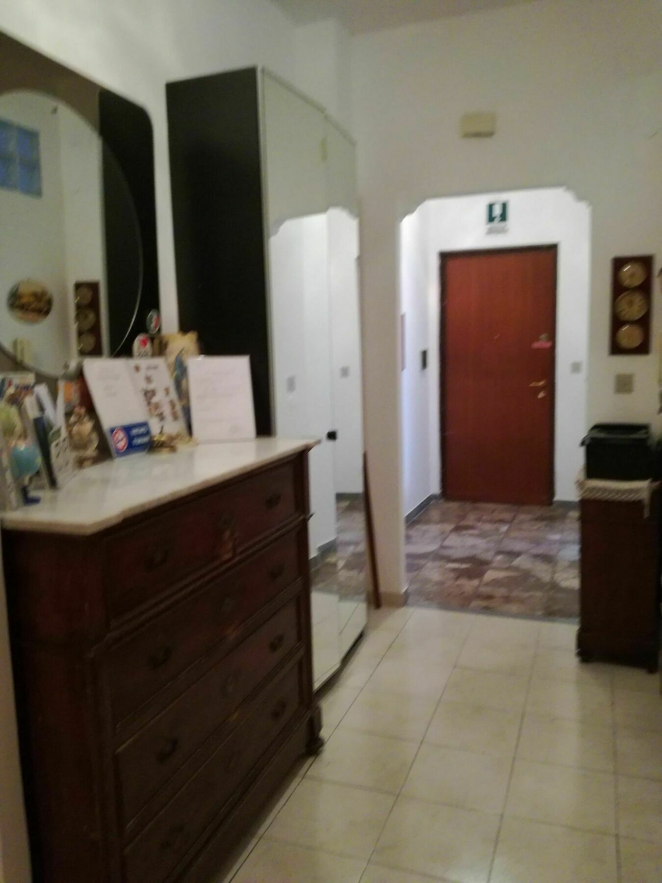 Testa Gioacchino B&B Ρώμη Εξωτερικό φωτογραφία