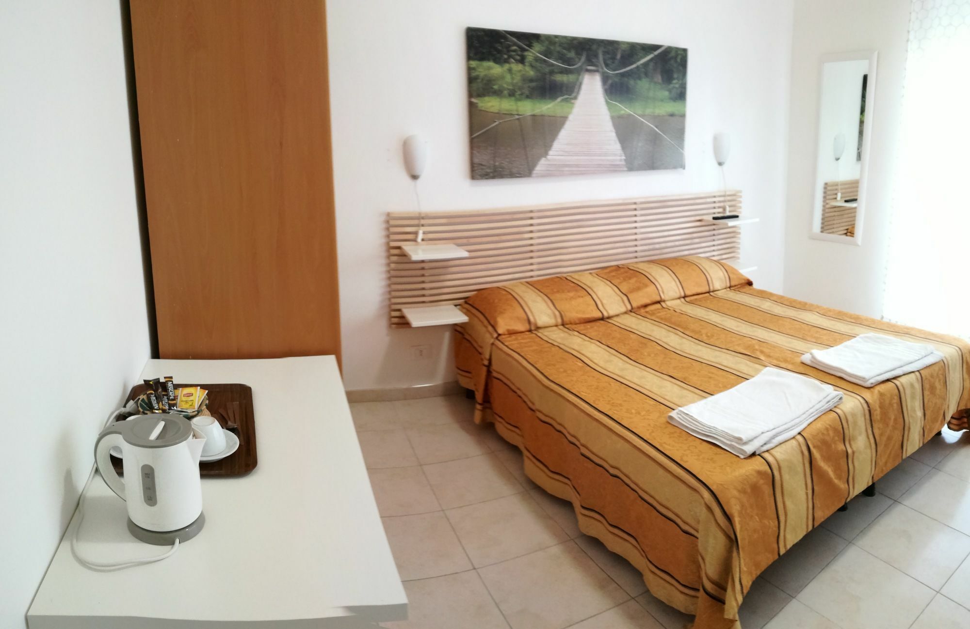 Testa Gioacchino B&B Ρώμη Εξωτερικό φωτογραφία