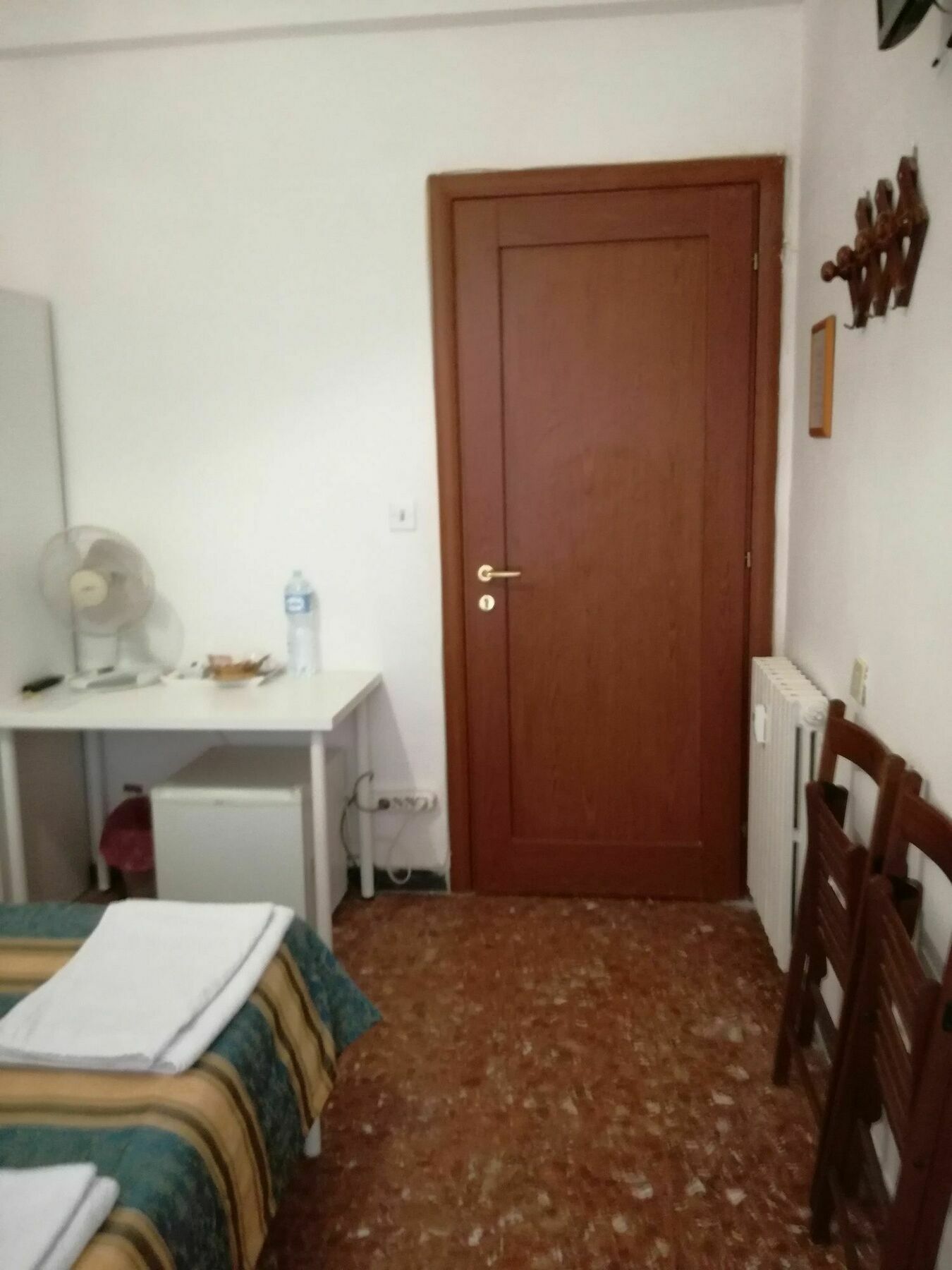 Testa Gioacchino B&B Ρώμη Εξωτερικό φωτογραφία