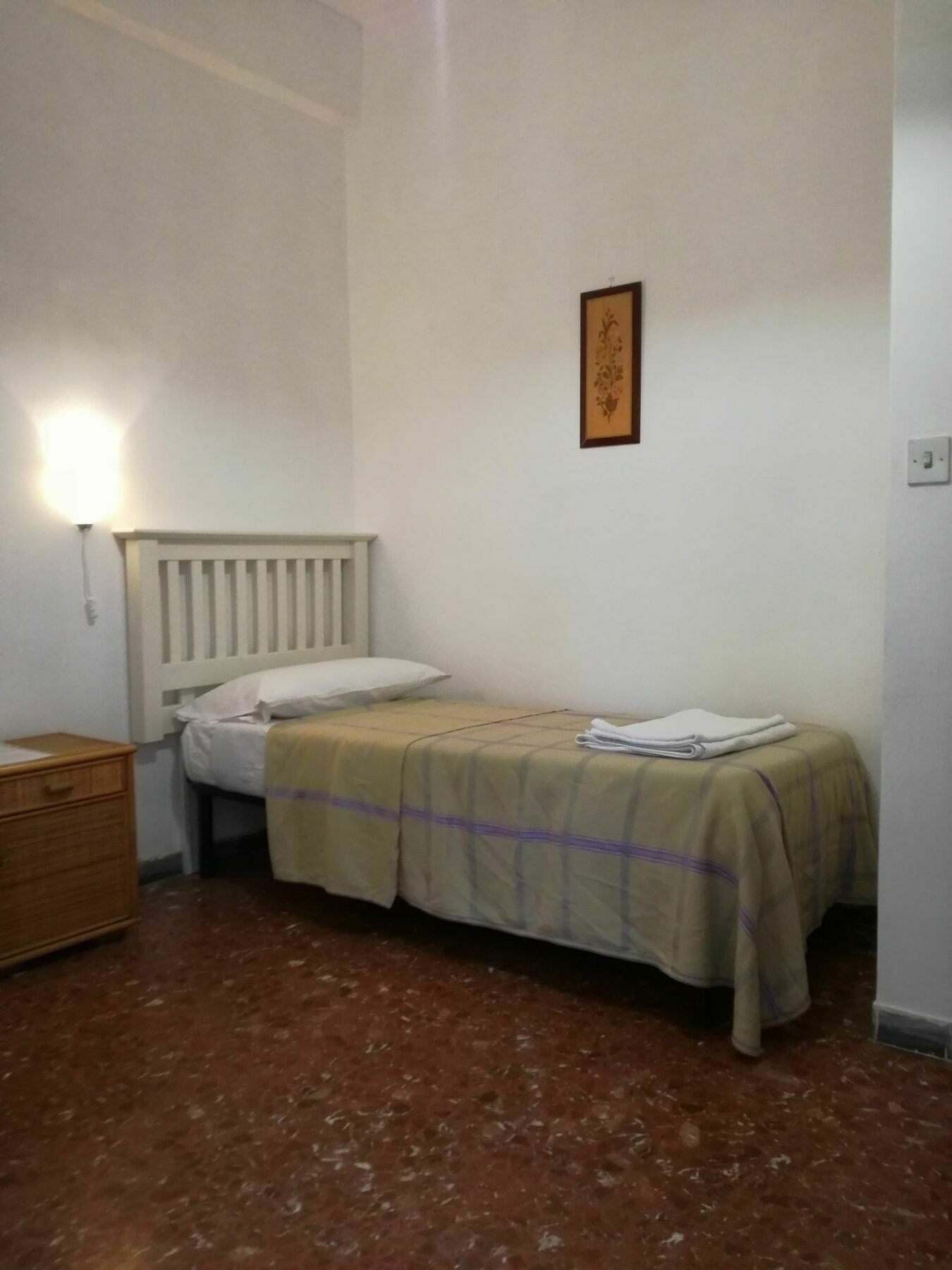 Testa Gioacchino B&B Ρώμη Εξωτερικό φωτογραφία
