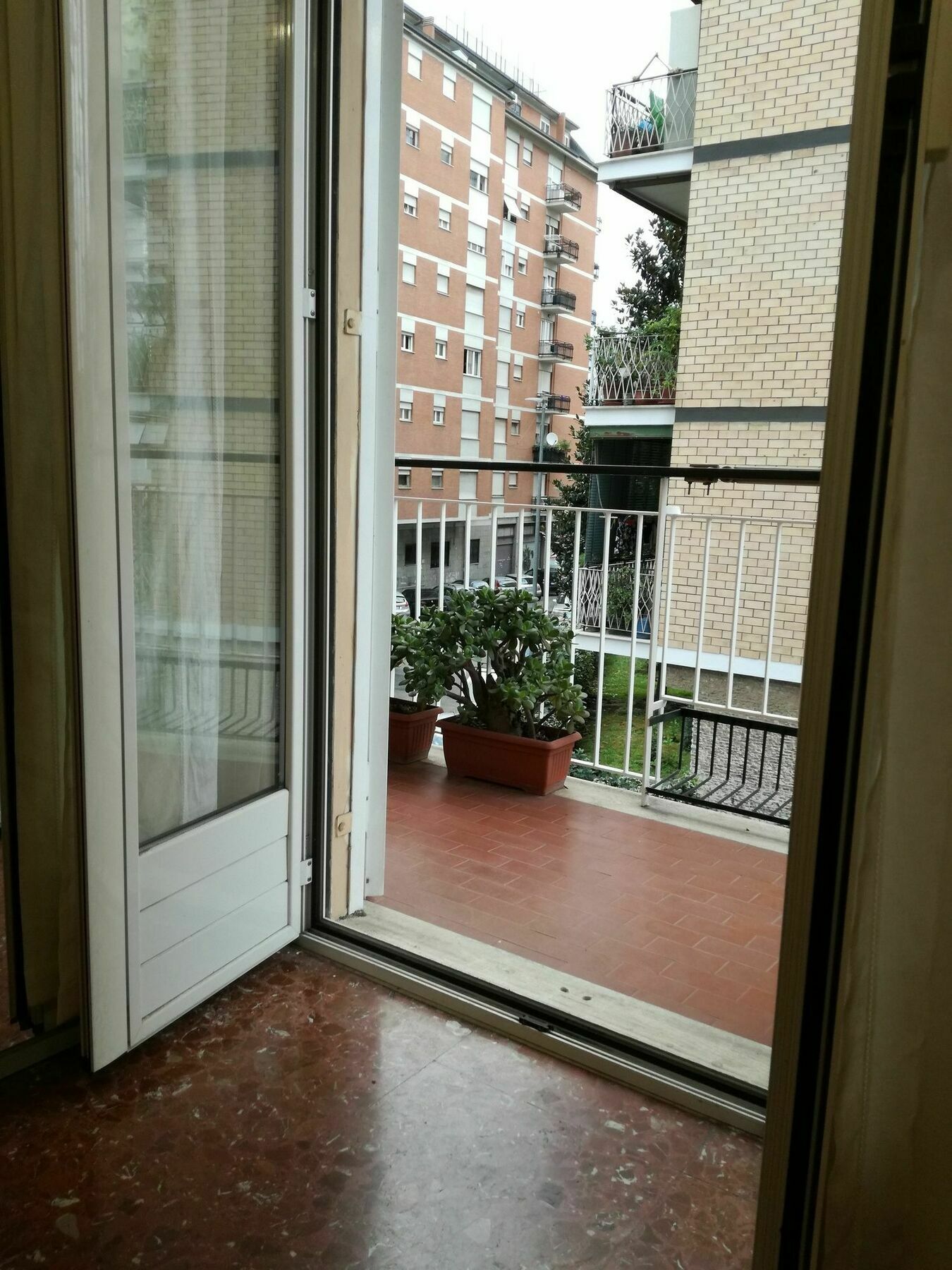 Testa Gioacchino B&B Ρώμη Εξωτερικό φωτογραφία